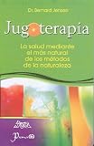 Jugoterapia (Spanish Edition) by Dr. Bernard Jensen