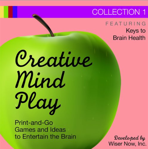 Download Creative Mind Play Collections, CD-ROM Collection 1 Download Creative Mind Play Collections, CD-ROM Collection 1