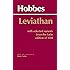 Leviathan: With selected variants from the Latin edition of 1668 (Hackett Classics)