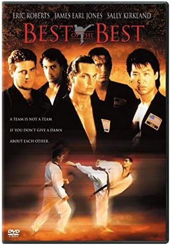 Amazon.com: Best Of The Best Box Set (DVD) [Region 2] : Movies & TV