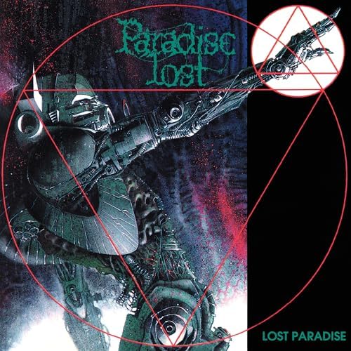Paradise Lost - Gothic ( Lp ) - Amazon.com Music