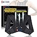 Posture Corrector for Women and Men/Breathable-Adjustable Concealed Back Straightener/Lumbar Support,Used to Relieve Upper Back Pain