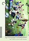SYMBIOPSYCHOTAXIPLASM TAKE / DVD (2PC)             image