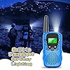 Dreamingbox-Walkie-Talkies-for-Kids-Walkie-Talkies-for-Adults-Boys-Toys-Girls-Toys-Outdoor-Toys-3-Miles-Long-Range8-Channel-2-Way-Radio-Set-Gifts-for-3-10-Year-Old-Boys-GirlsPack-of-3 Dreamingbox Walkie Talkies for Kids Walkie Talkies for Adults Boys Toys Girls Toys Outdoor Toys 3 Miles Long Range/8 Channel /2 Way Radio Set Gifts for 3-10 Year Old Boys Girls(Pack of 3)