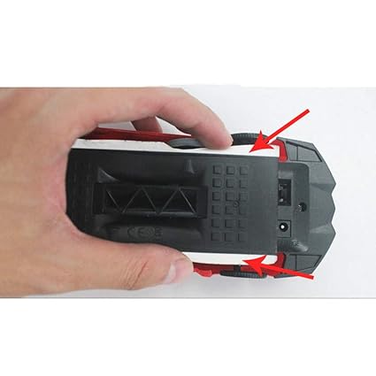 Amazon Com Ycco Climbing Wall Remote Control Toys Rc Car Daddy