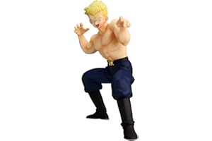 Ichibansho Figure - Dragon Ball - General Blue (Vs Red Ribbon Army) Masterlise Collectible Statue