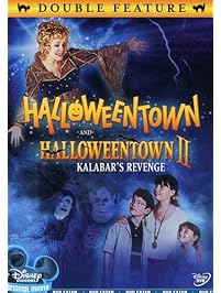 Halloweentown / Halloweentown II: Kalabar's Revenge