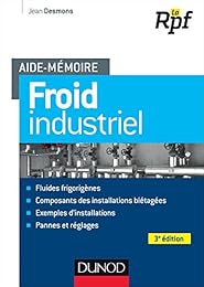 Froid industriel