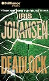 Front cover for the book Deadlock by Iris Johansen