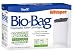TETRA MEDIUM BIO BAGS FOR WHISPER POWER FILTERS. FITS 10, 10i, E & J - 12 PACK