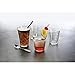 Duralex - Prisme Tumbler 500 ml (17 5/8 oz.) Set of 6