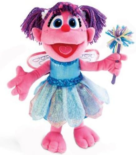abby cadabby doll canada