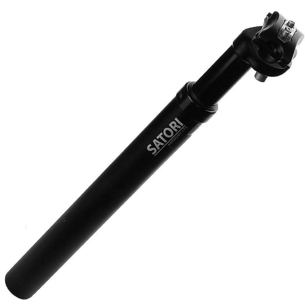 Best Bike Seat Shock Absorber Post