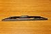 Jeep Liberty Rear Wiper Blade Mopar OEM