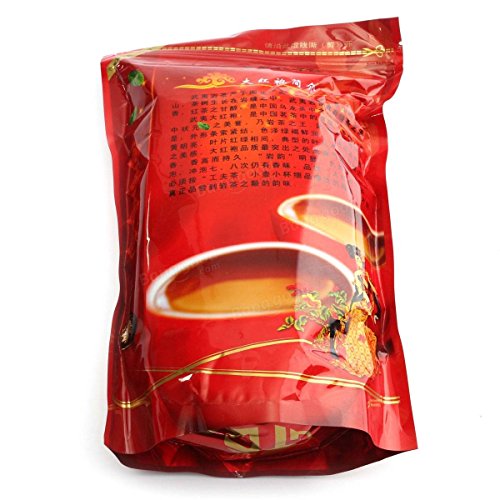 Bazaar Wuyi Da Hong Pao Tee Chinesischer Oolong Tee Rock Tee – Bild 3