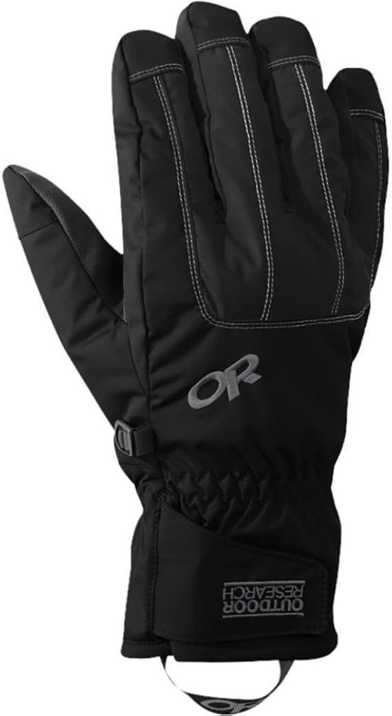 outdoor research riot