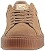 PUMA Women's Suede Platform Core Fashion Sneaker