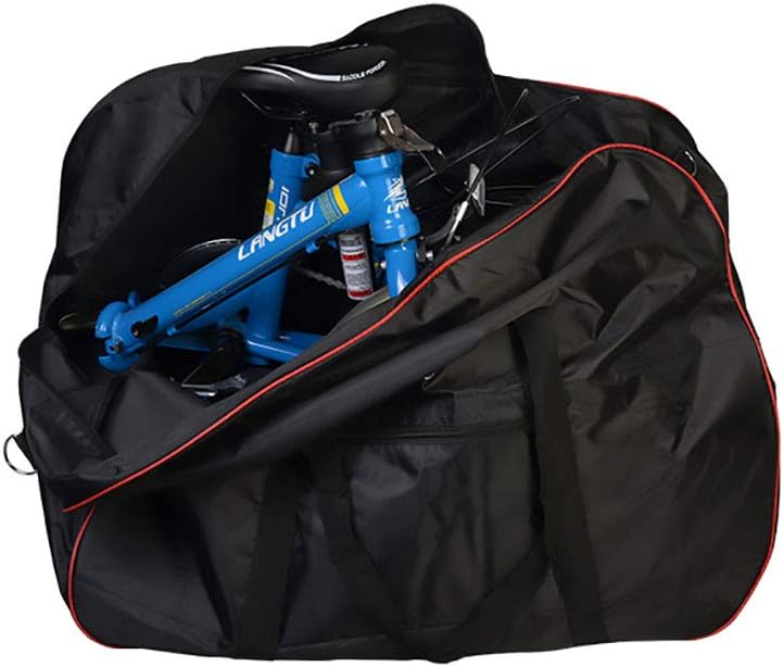 UBORSE Fahrrad-Transporttasche - Wasserdicht & Praktisch