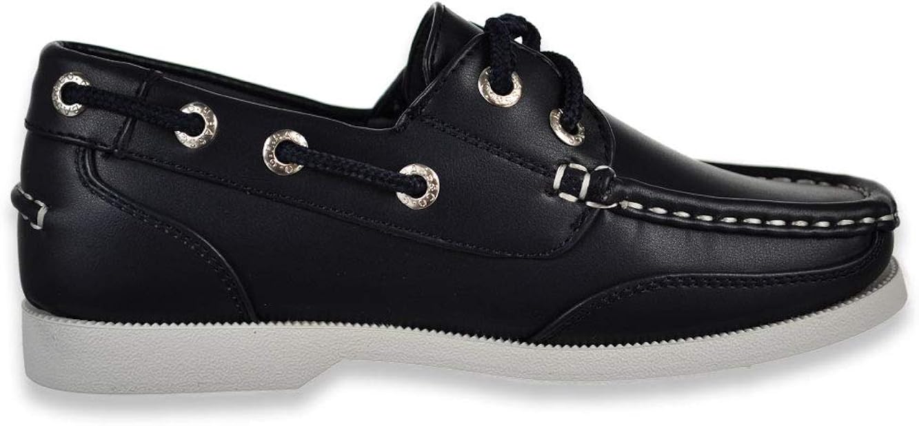 gh bass and co boat shoes