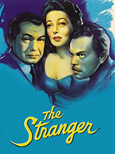 The Stranger