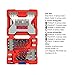 FYX AMZNMS43 Household Drill & Drive Set (43 Pcs)