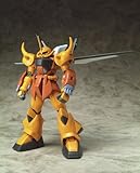 Gundam Seed Destiny MSIA Gouf Ignited Orange Ver. Figure