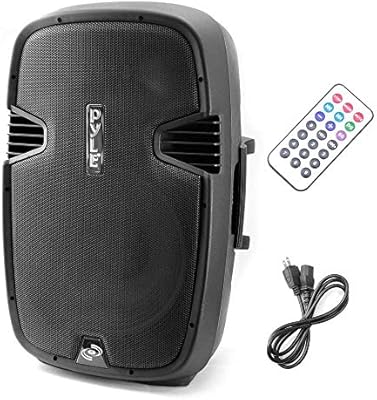 bluetooth stage monitor
