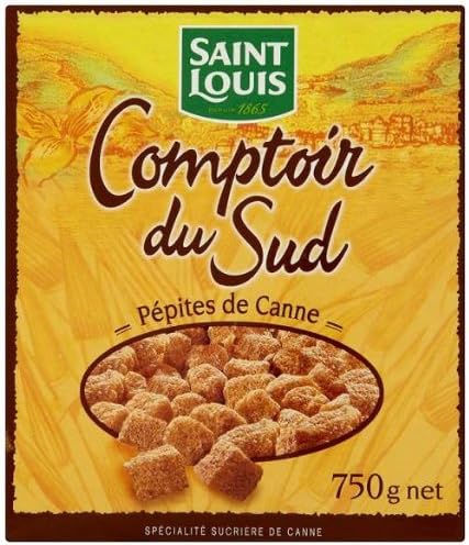 Saint Louis Comptoir Du Sud 750G