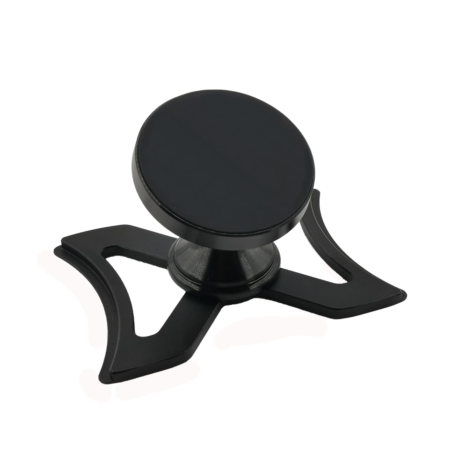 N A SMARTNAVI Phone Holder for Audi A3 / S3 360-Degree Rotary Swivel Cell Phone Magnetic Cradle Car Air Vent Outlet Mount for Audi A3 / S3 (Black)