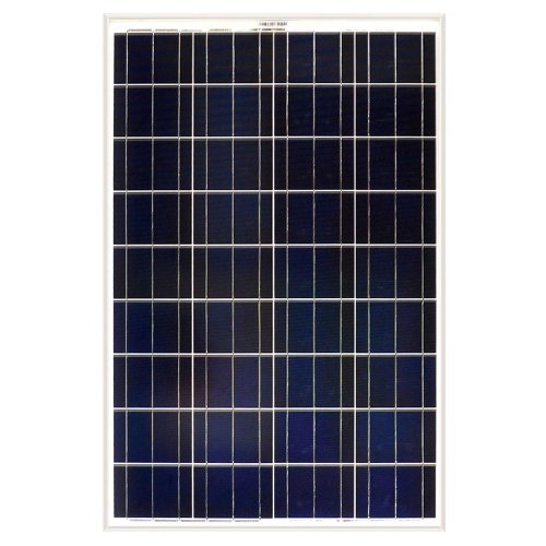 Grape Solar GS-200-KIT 200-Watt Off-Grid Solar Panel Kit - Thumbnail 3