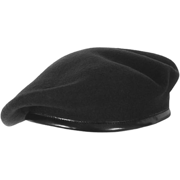 ZARSIO British US Military Berets with 35 display picture 2