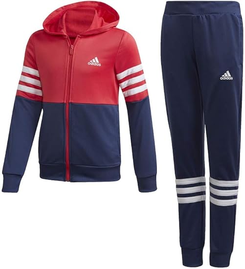 adidas sweatshirt tracksuit