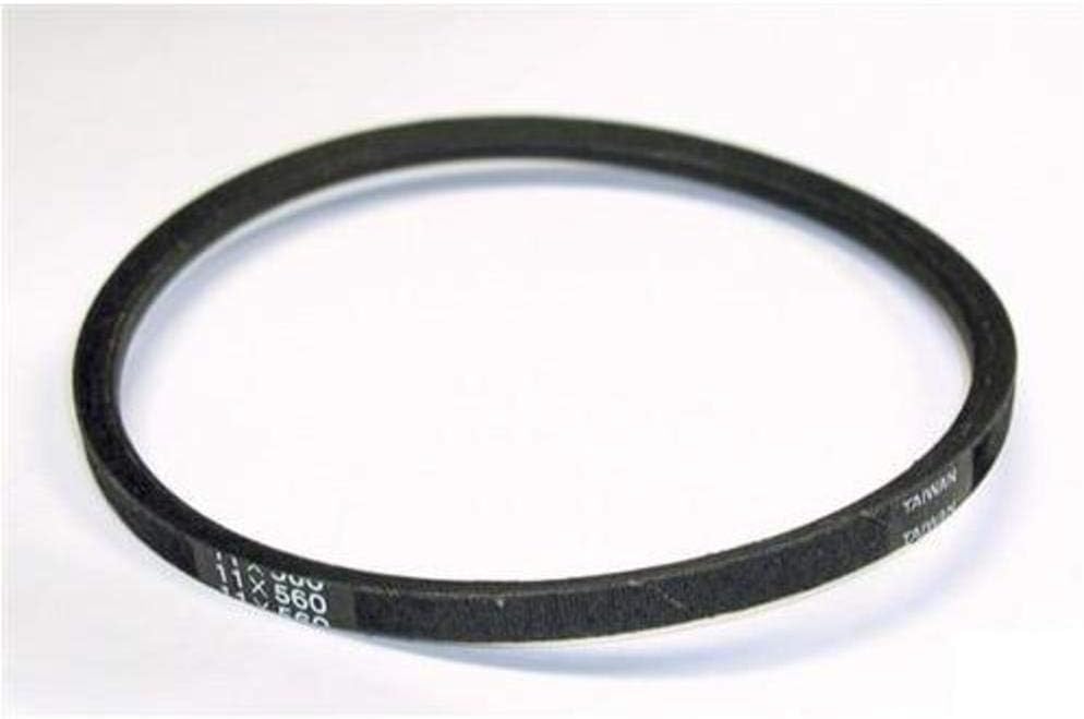 Sports Parts Inc 09-339 Water Pump Belt - 10mm x 585mm