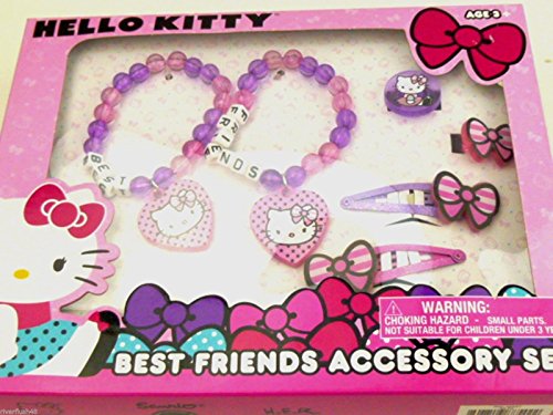 Hello Kitty Playset