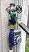 Garden Hose Splitter | Hose to Hose Arthritis Friendly Connector. A Free Add-On: 3 Rubber Washers + 12 Months of Full Guarantee. Enjoy! ...