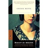 Cousin Bette (Modern Library Classics)