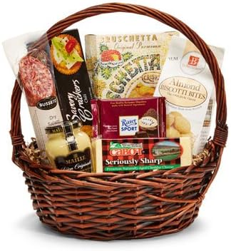 Golden Days Basket Birtthday Gifts - Same Day Birthday Flowers Delivery - Online Birthday Gifts - Birthday Present Ideas - Happy Birthday Flowers - Birthday Party Ideas