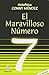 El maravilloso numero 7 (Coleccion Metafisica Conny Mendez) (Spanish Edition)