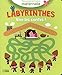 Labyrinthes : Vive les contes ! by 