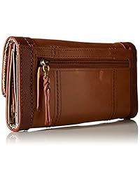 el sak Iris solapa portafolios Tríptico