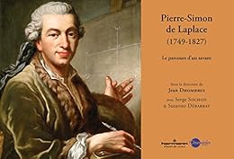 Pierre-Simon de Laplace