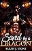 Saved by a Dragon (Paranormal Shifter Romance) (Exiled Dragons Book 1)