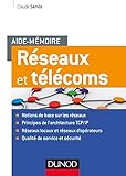 Image de Aide-mémoire - Réseaux et télécoms