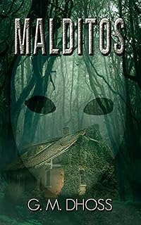 Livro Malditos