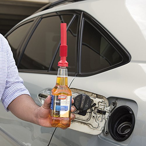 Gumout 510112 OneNDone Complete Fuel System Cleaner, 20 oz. Pricepulse