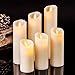 Flameless Candles Battery Operated Candles 4