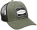 Quiksilver Men's One Size Destril Trucker Hat