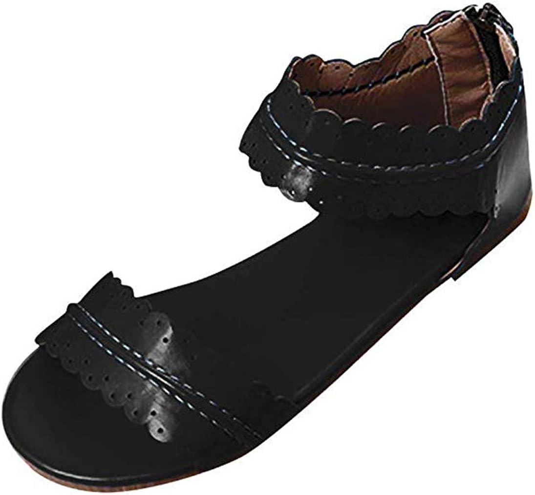 women's summer toes sandals beach shoes