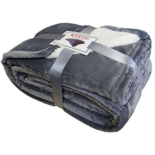 Warm and Heavy Blankets: Amazon.com