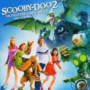 Download Various Artists Scooby Doo 2 Monsters Unleashed